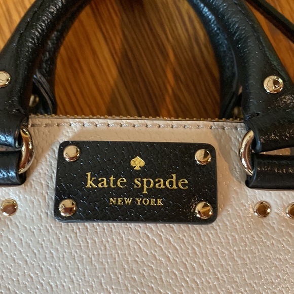 Kate spade small bag - Picture 3 of 11